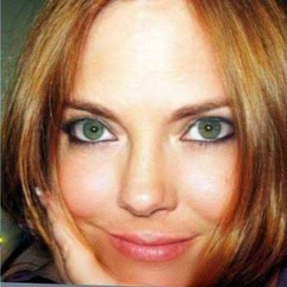 Meet your Posher, Mindy